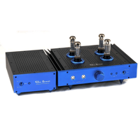 HeadAmp Blue Hawaii Special Edition Electrostatic Headphone Amplifier variant 16
