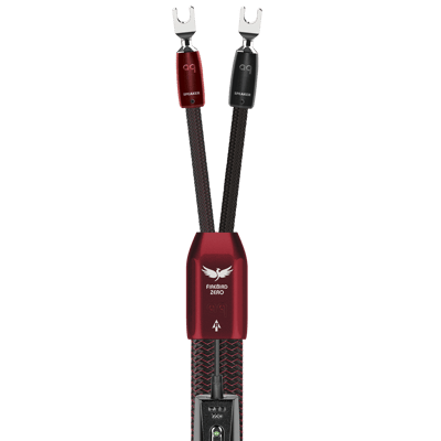 AudioQuest FireBird ZERO