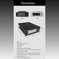 FX Audio DAC-SQ3 variant 15