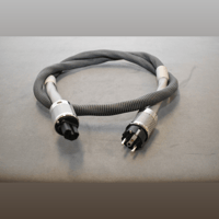 Dyrholm Audio Vision Series Power cables variant 3