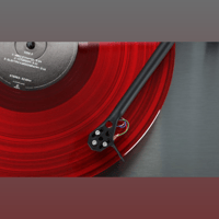 Rega Planar 3 RS variant 10
