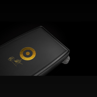 Ansuz Acoustics PowerBox D-TC Gold Signature / PowerBox variant 5