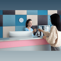 Primacoustic EcoScapes Wall Panels variant 4