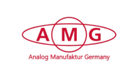 AMG Logo