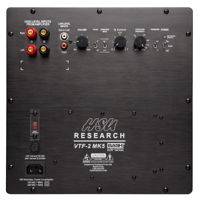 Hsu Research VTF-2 MK5 Subwoofer variant 10