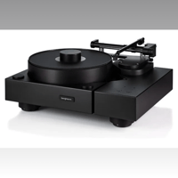Bergmann Audio Galder Turntable variant 8