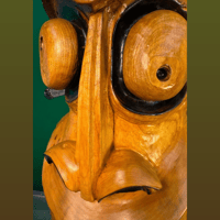 TIKI TUBE AMPS Otto variant 3