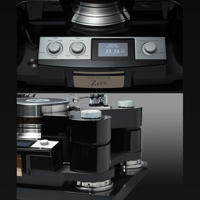 Techdas Air Force Zero variant 7