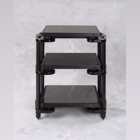 Harmonic Resolution Systems SXR Audio Stand variant 2