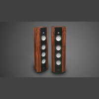 Ayon audio Ayon BlackEagle variant 2