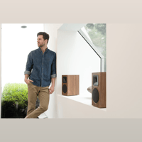 MartinLogan Motion Foundation B1 variant 45