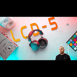 Thumbnail of the video review https://www.youtube.com/watch?v=W2jhfRA7KwI