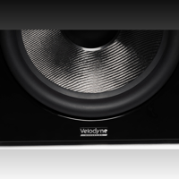 Velodyne SPL-X 12 variant 2