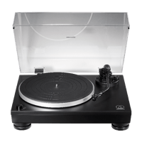Audio-Technica AT-LP5X variant 1