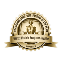 Manley Laboratories MANLEY® Absolute Headphone Amplifier variant 3