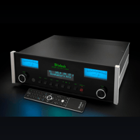 McIntosh Labs MR89 AM/FM Tuner variant 3