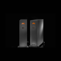 Nagra Audio Nagra HD AMP variant 1