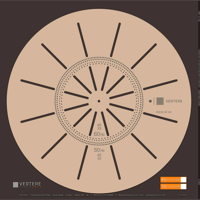 Vertere Acoustics TECHNO MAT variant 7