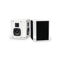 Fluance Elite High Definition 2-Way Bipolar Surround Speakers variant 2