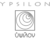 Ypsilon Electronics Logo