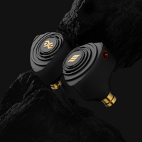 Elysian Acoustic Labs PILGRIM:NOIR variant 1