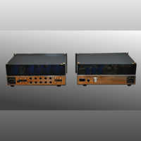 Jadis Electronics JPS3 variant 1