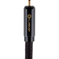 Clarus Cables MARK II COAXIAL DIGITAL AUDIO CABLES variant 2