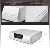 Cayin CS-100DAC variant 10