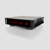 Aavik Acoustics Aavik P-288 / Power Amplifier variant 2