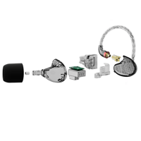 AudioSense AudioSense T260 variant 4