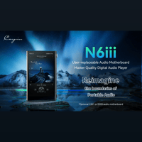 Cayin N6iii variant 1