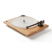 U-Turn Audio Orbit Plus Turntable variant 34