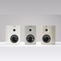 Harbeth Audio NLE-1 variant 7