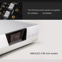 Cayin CS-100DAC variant 8