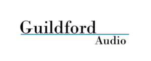 Guildford Audio Ltd logo