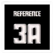 Reference 3A Logo