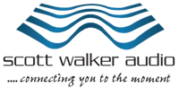 Scott Walker Audio