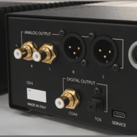 Gold Note cd-5 variant 4