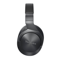Technics Noise Cancelling Over Ear Headphones EAH-A800 variant 4
