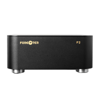 Silent Angel Forester F2 variant 8