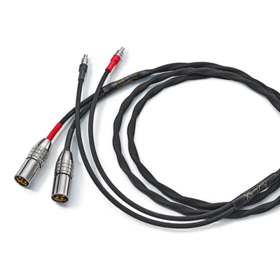 Audience Au24SX XLR headphone