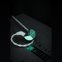 Dunu KIMA 2 Limited Edition variant 4