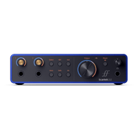 Focusrite Scarlett 2i2 Anniversary Edition variant 1