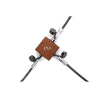 Ferrum Ferrum Power Splitter variant 3