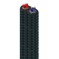 AudioQuest Robin Hood ZERO variant 6