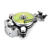 VPI Industries Avenger Plus variant 2
