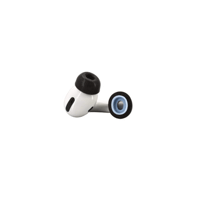 Dekoni Audio Memory Foam Earphone Tips for the Apple Airpods Pro & Airpods Pro 2 variant 40