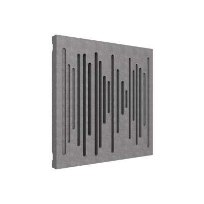 Vicoustic Wavewood Diffuser EPS MKII