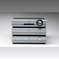 Pass Labs XP-32 variant 2