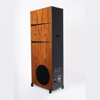 Audience Bellare variant 5